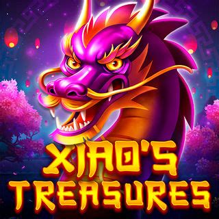 Dragon S Treasure Parimatch